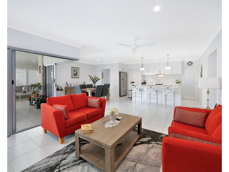 31 HONEY MYRTLE CLOSE, Burrum Heads QLD 4659