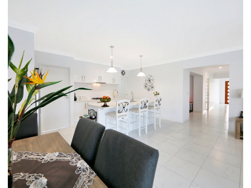 31 HONEY MYRTLE CLOSE, Burrum Heads QLD 4659