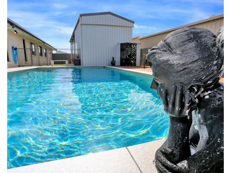 31 HONEY MYRTLE CLOSE, Burrum Heads QLD 4659