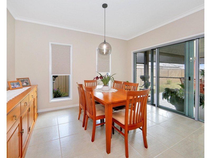 34 TULIPWOOD DRIVE, Burrum Heads QLD 4659