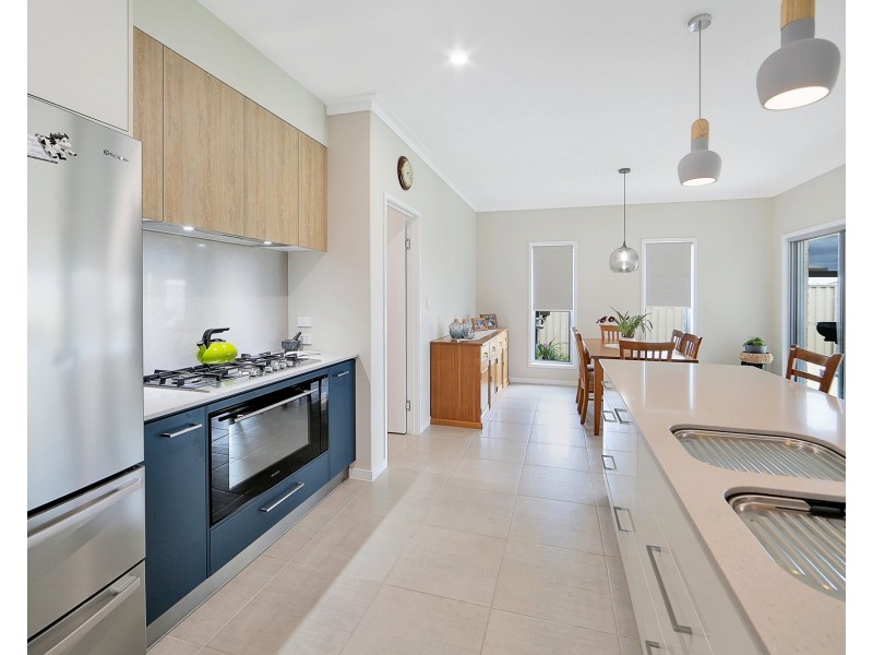 34 TULIPWOOD DRIVE, Burrum Heads QLD 4659