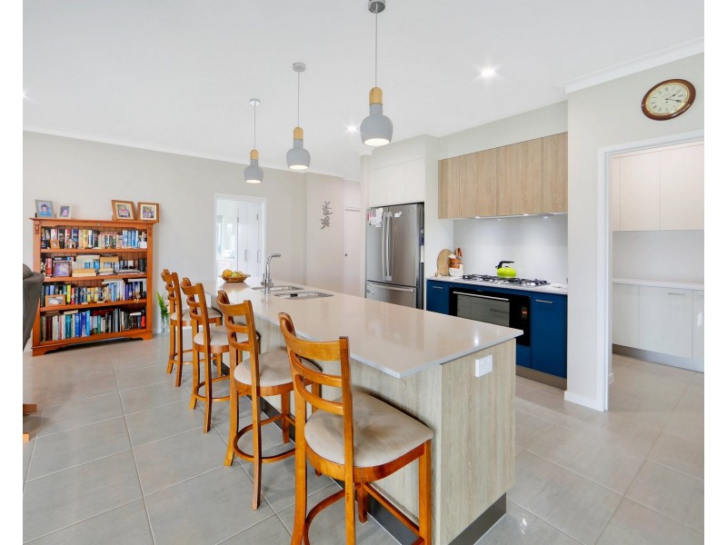 34 TULIPWOOD DRIVE, Burrum Heads QLD 4659