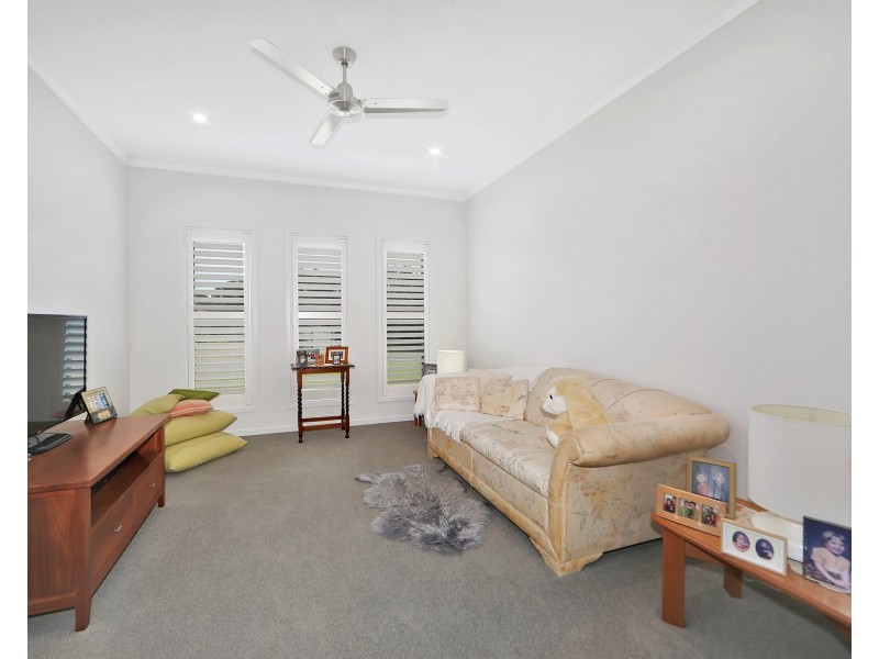 34 TULIPWOOD DRIVE, Burrum Heads QLD 4659