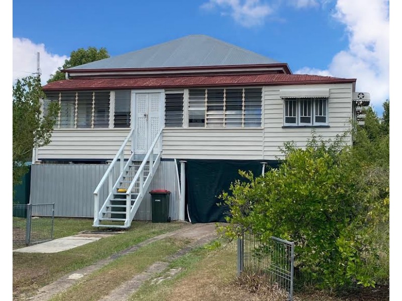 70 THOMAS STREET, Howard QLD 4659