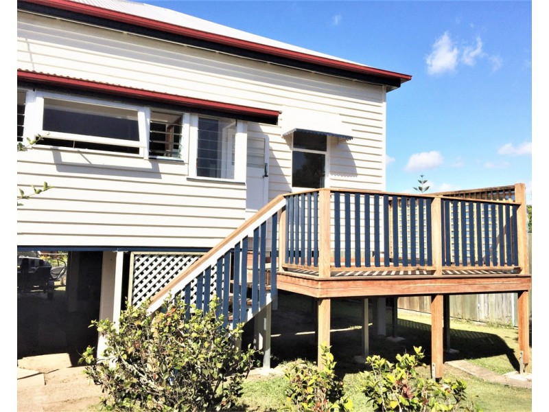 70 THOMAS STREET, Howard QLD 4659