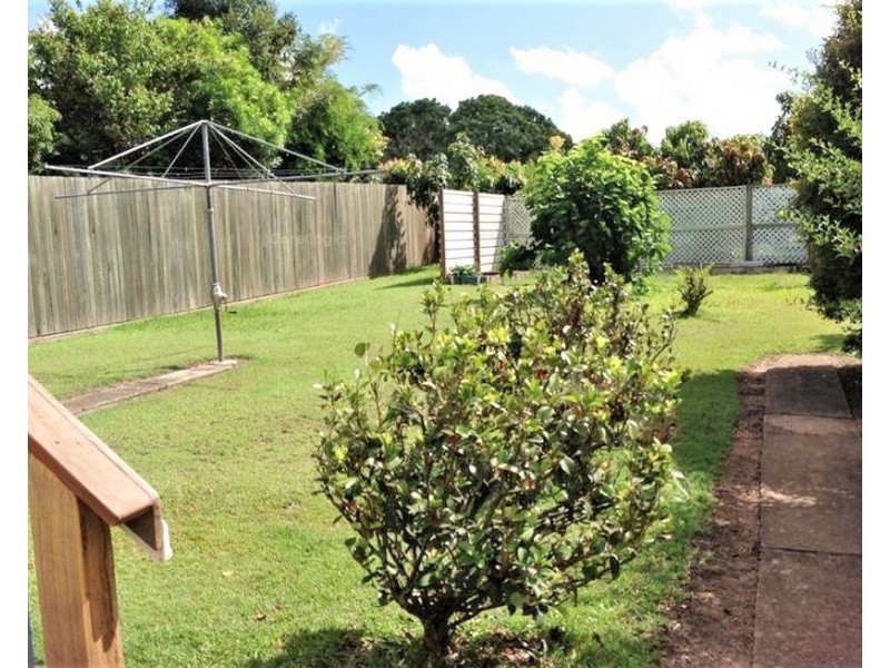 70 THOMAS STREET, Howard QLD 4659