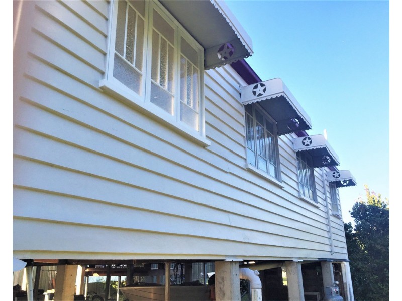 70 THOMAS STREET, Howard QLD 4659
