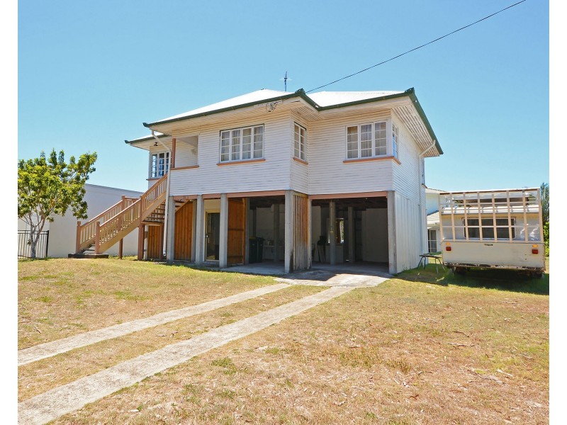 28 Bushnell Road, Burrum Heads QLD 4659