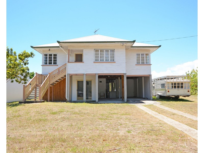28 Bushnell Road, Burrum Heads QLD 4659