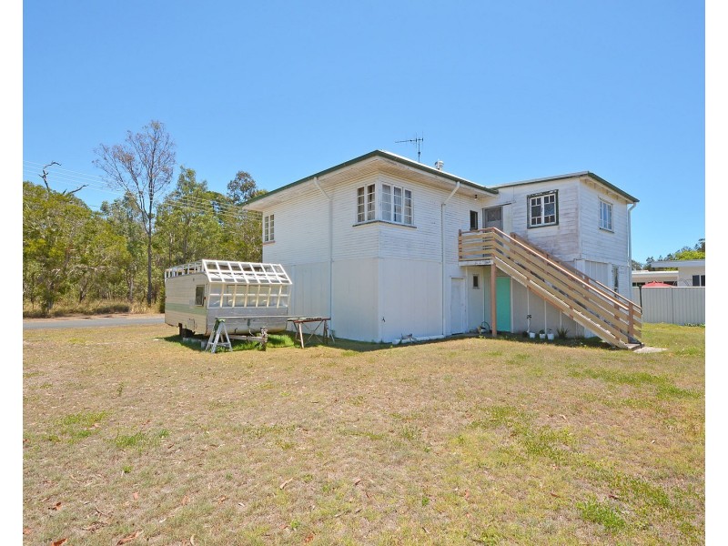 28 Bushnell Road, Burrum Heads QLD 4659