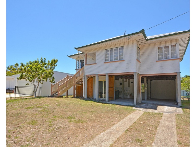 28 Bushnell Road, Burrum Heads QLD 4659