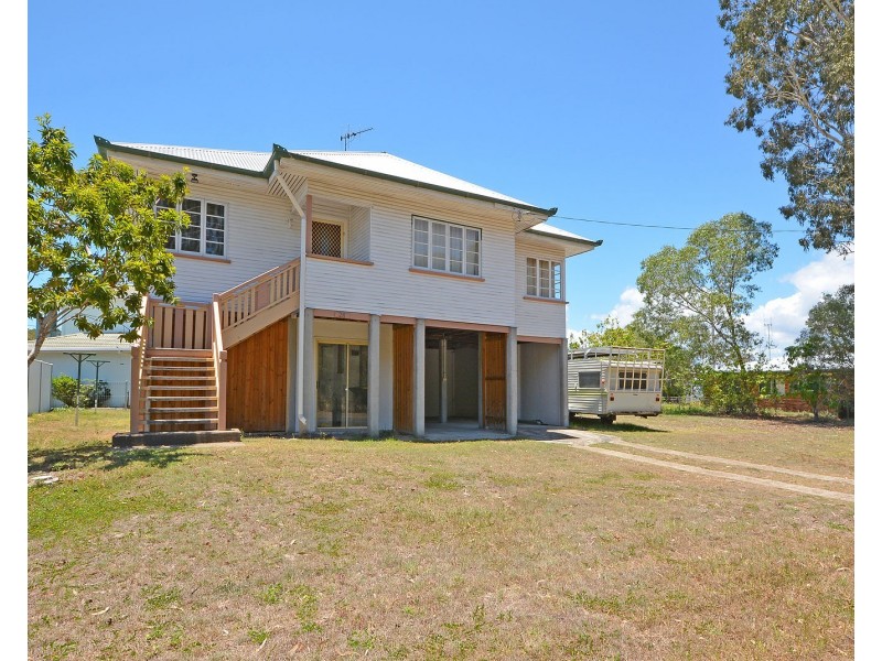 28 Bushnell Road, Burrum Heads QLD 4659