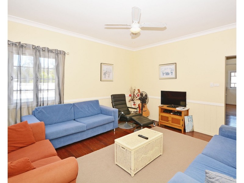 28 Bushnell Road, Burrum Heads QLD 4659