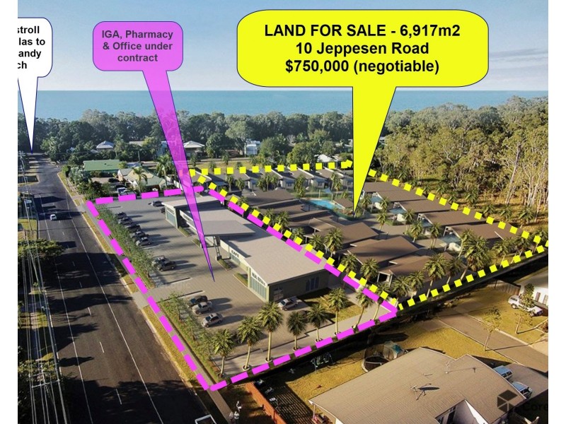 10 Jeppesen Road, Toogoom QLD 4655