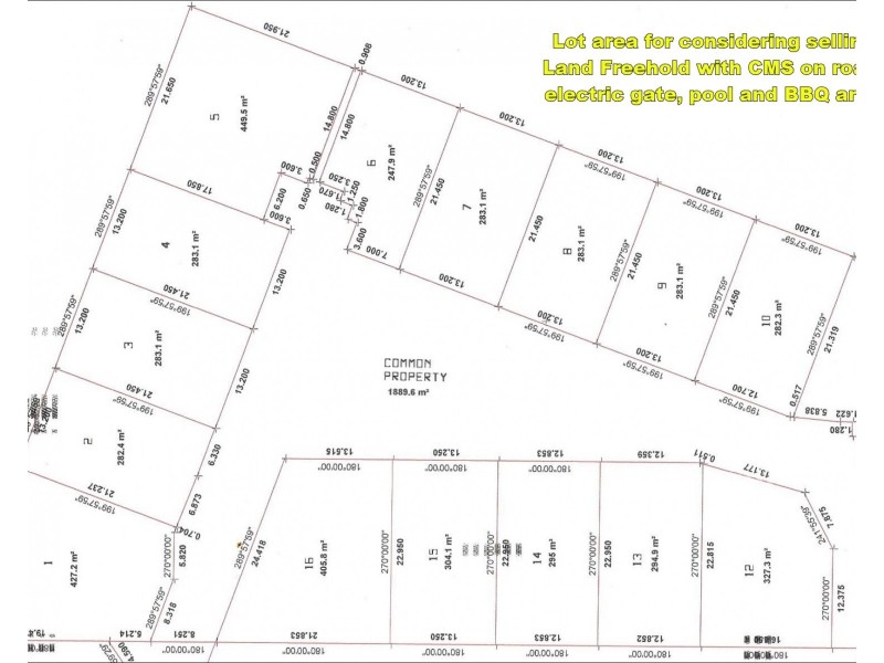 10 Jeppesen Road, Toogoom QLD 4655