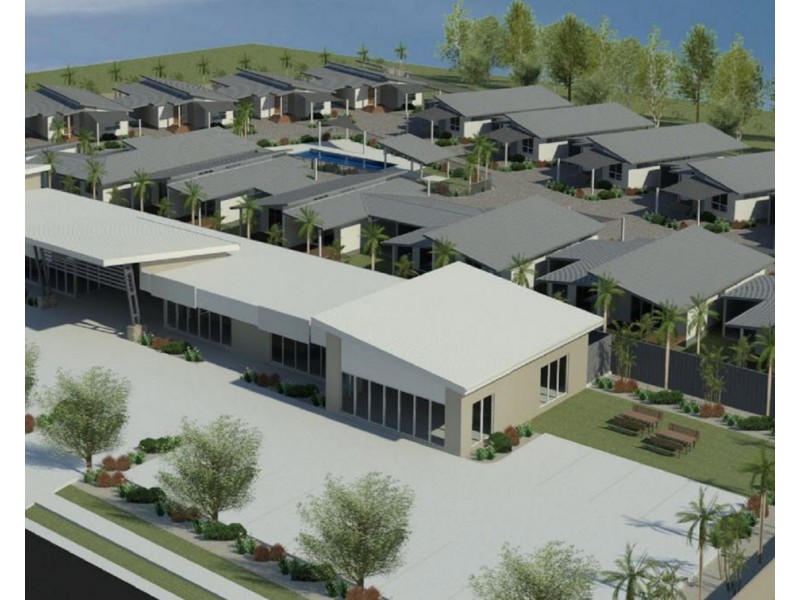 10 Jeppesen Road, Toogoom QLD 4655