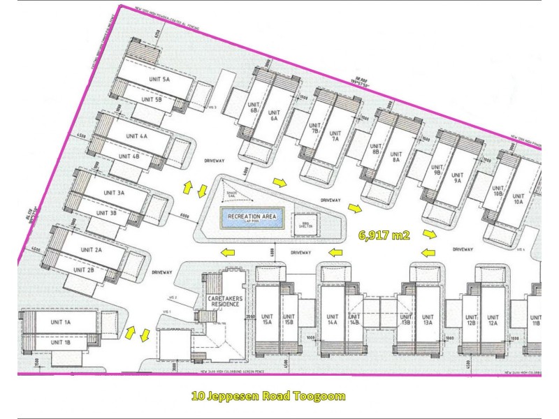 10 Jeppesen Road, Toogoom QLD 4655