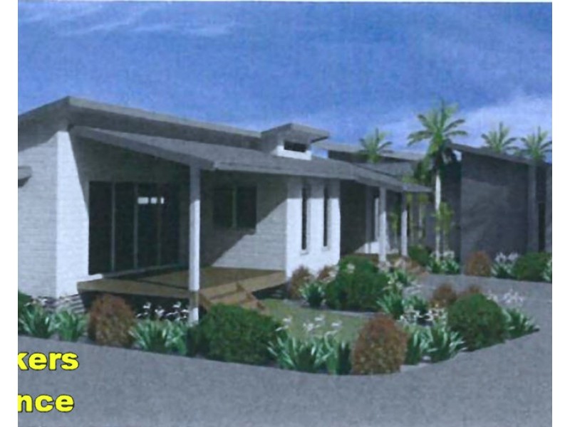 10 Jeppesen Road, Toogoom QLD 4655