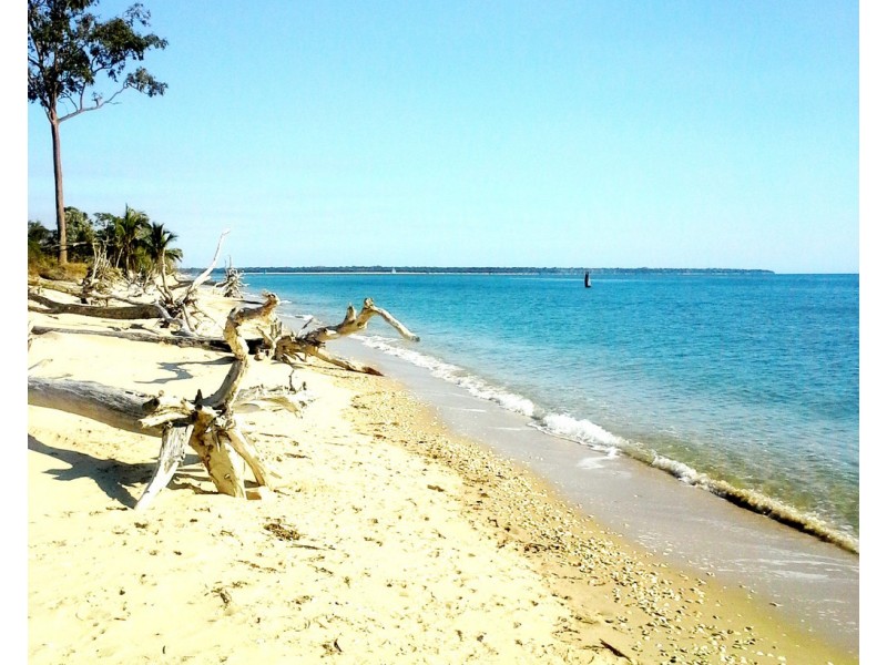 17 MAJESTIC COURT, Burrum Heads QLD 4659