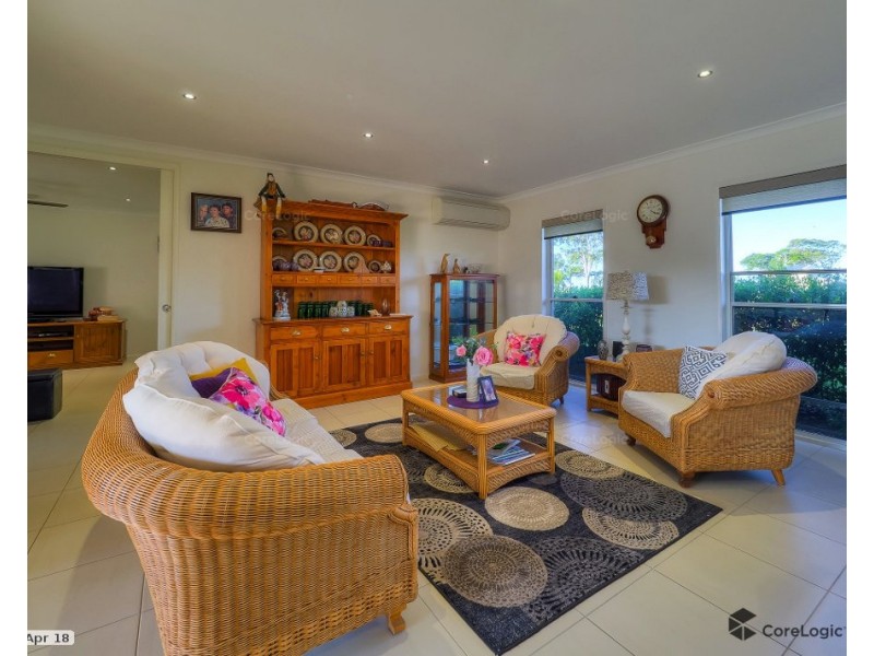 17 MAJESTIC COURT, Burrum Heads QLD 4659