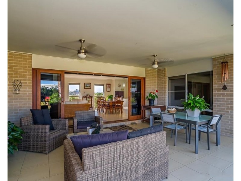 17 MAJESTIC COURT, Burrum Heads QLD 4659