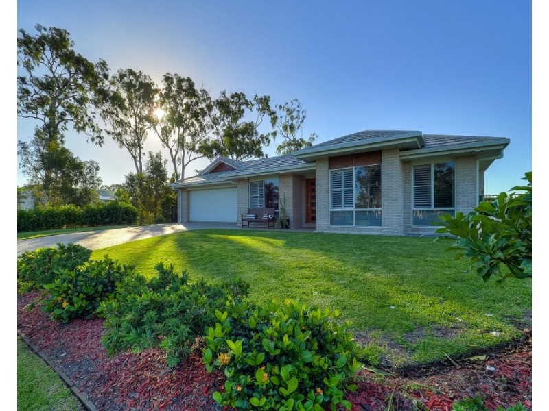 17 MAJESTIC COURT, Burrum Heads QLD 4659