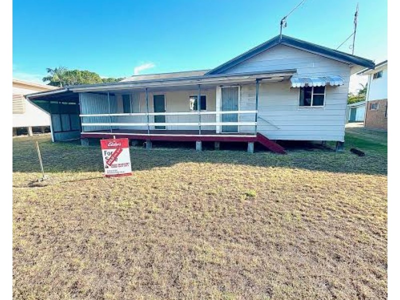 93 BURRUM STREET, Burrum Heads QLD 4659