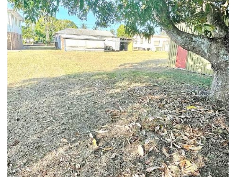 93 BURRUM STREET, Burrum Heads QLD 4659