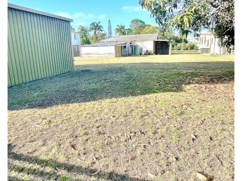 93 BURRUM STREET, Burrum Heads QLD 4659