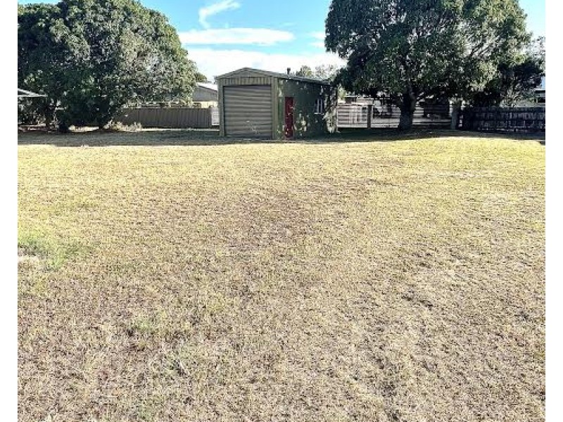 93 BURRUM STREET, Burrum Heads QLD 4659