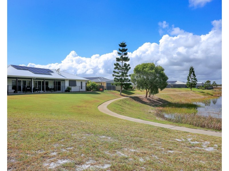 46 Honey Myrtle Close, Burrum Heads QLD 4659