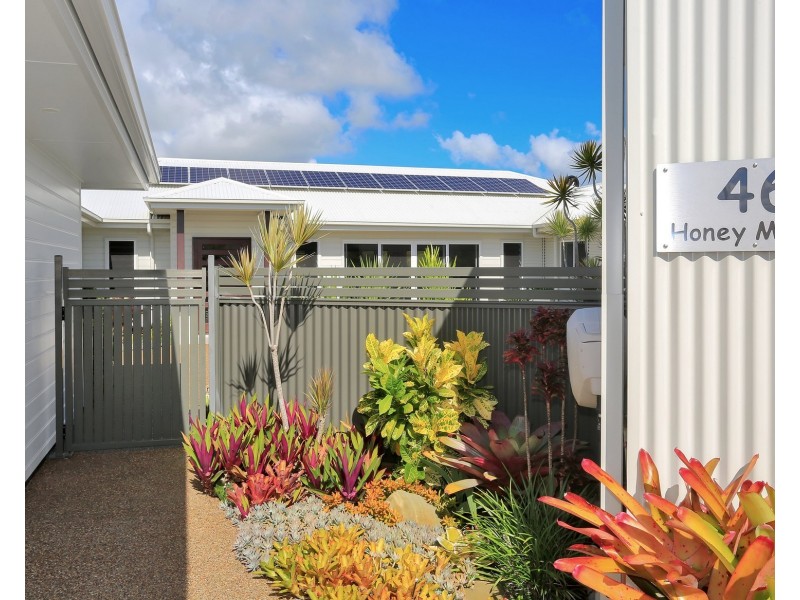 46 Honey Myrtle Close, Burrum Heads QLD 4659