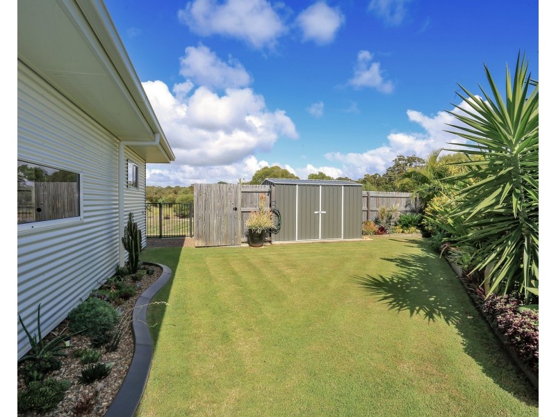 46 Honey Myrtle Close, Burrum Heads QLD 4659