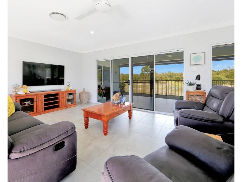 46 Honey Myrtle Close, Burrum Heads QLD 4659
