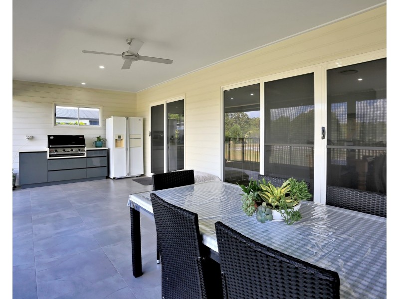 46 Honey Myrtle Close, Burrum Heads QLD 4659