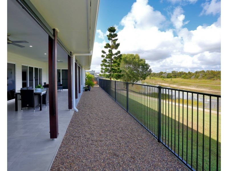 46 Honey Myrtle Close, Burrum Heads QLD 4659
