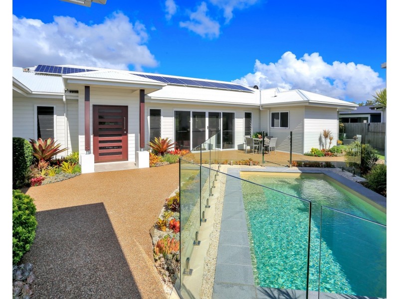 46 Honey Myrtle Close, Burrum Heads QLD 4659