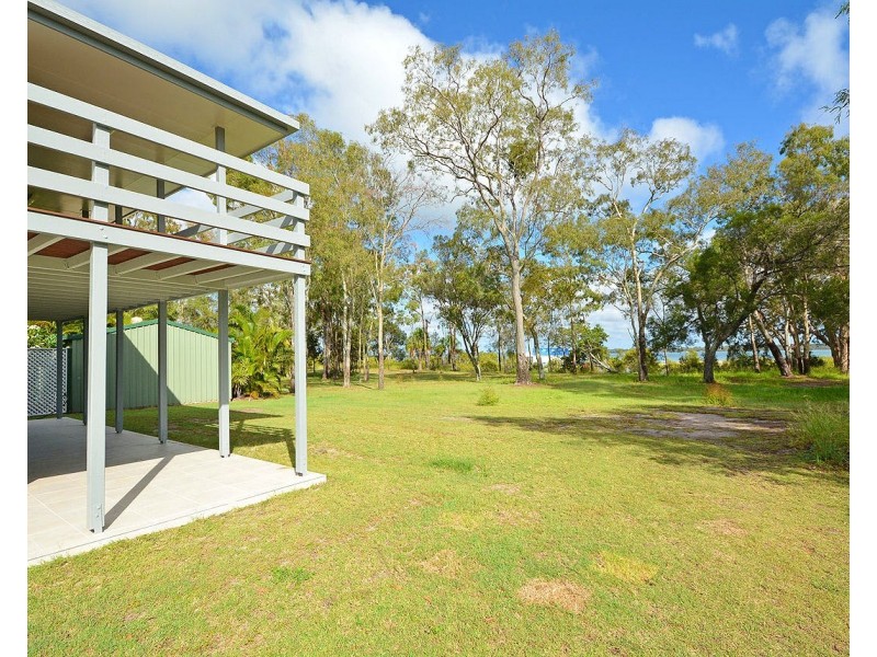 100 RIVERVIEW DRIVE, Burrum Heads QLD 4659