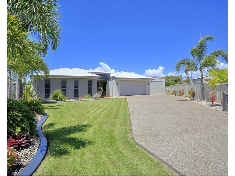 1 NOEME STREET, Burrum Heads QLD 4659