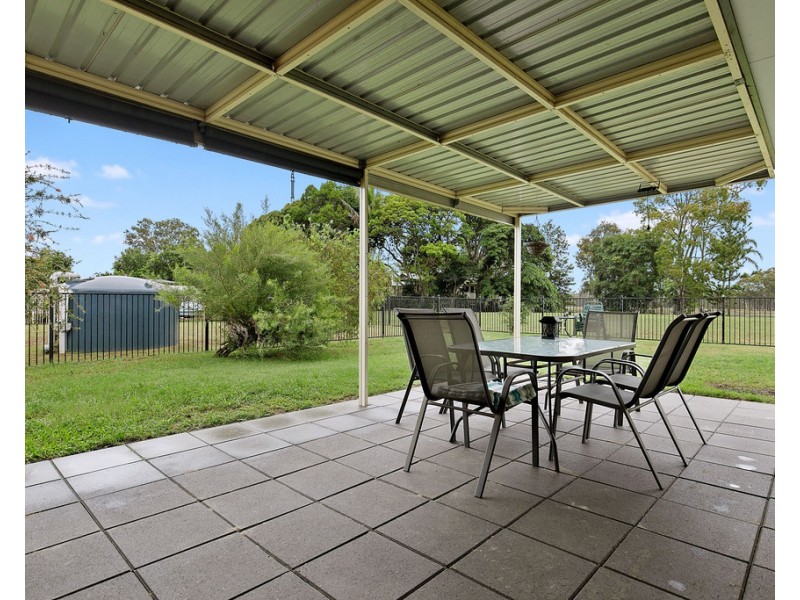 56 SIRENIA DRIVE, Burrum Heads QLD 4659