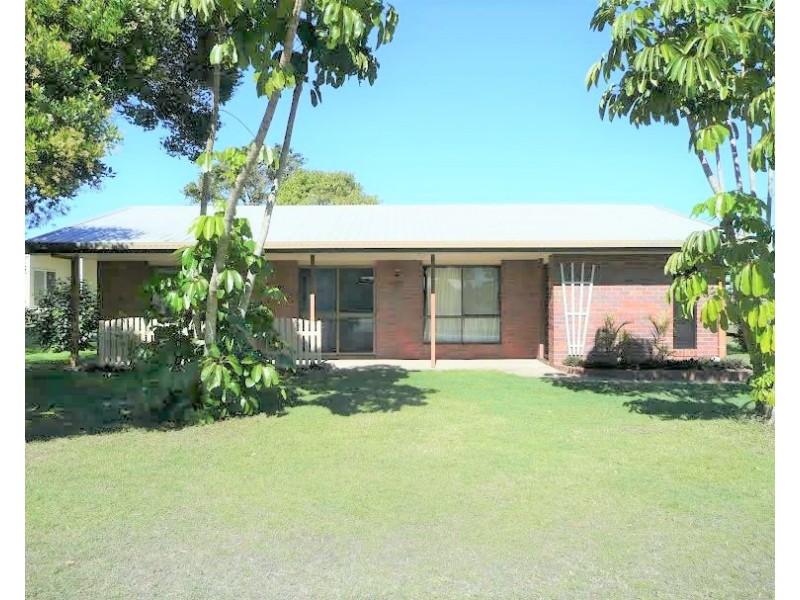 85 RIVERVIEW DRIVE, Burrum Heads QLD 4659