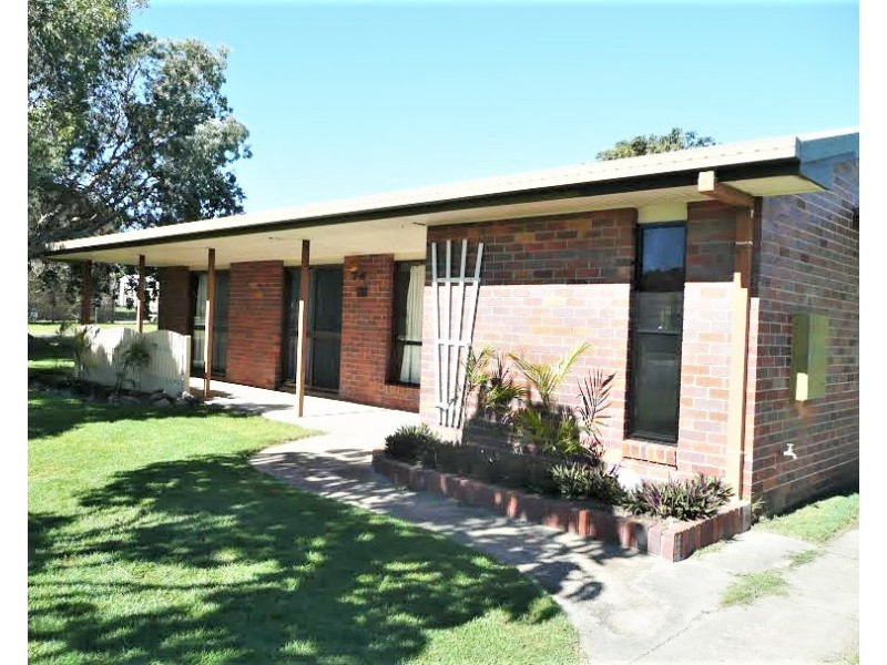 85 RIVERVIEW DRIVE, Burrum Heads QLD 4659