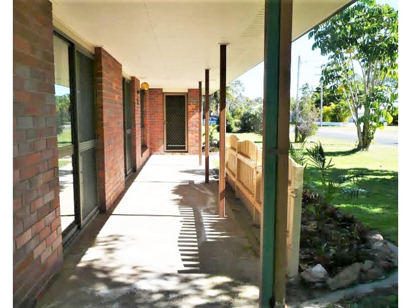 85 RIVERVIEW DRIVE, Burrum Heads QLD 4659