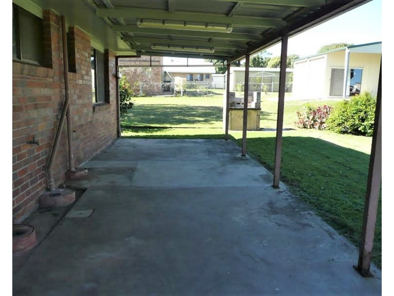 85 RIVERVIEW DRIVE, Burrum Heads QLD 4659