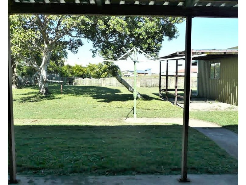 85 RIVERVIEW DRIVE, Burrum Heads QLD 4659