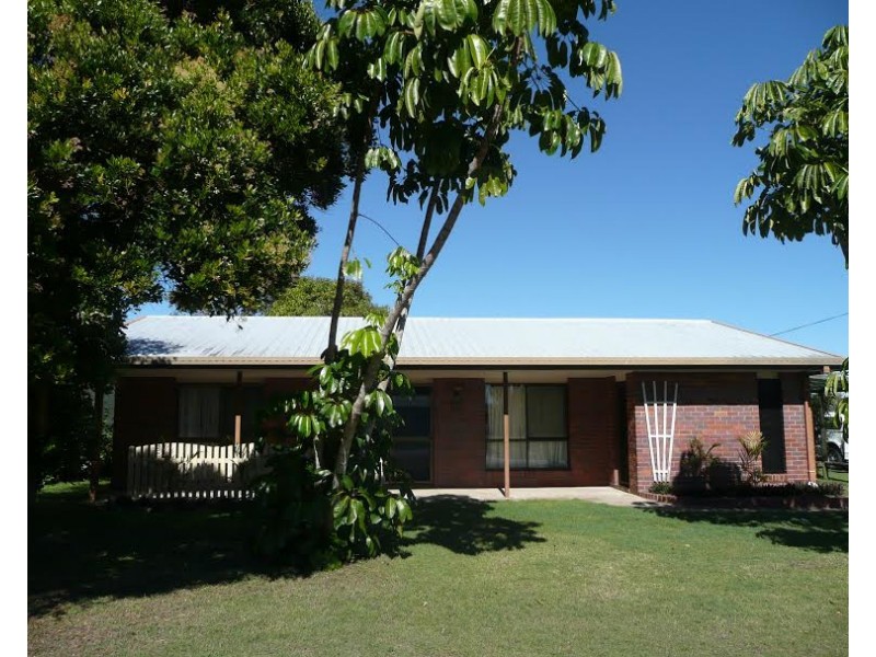 85 RIVERVIEW DRIVE, Burrum Heads QLD 4659