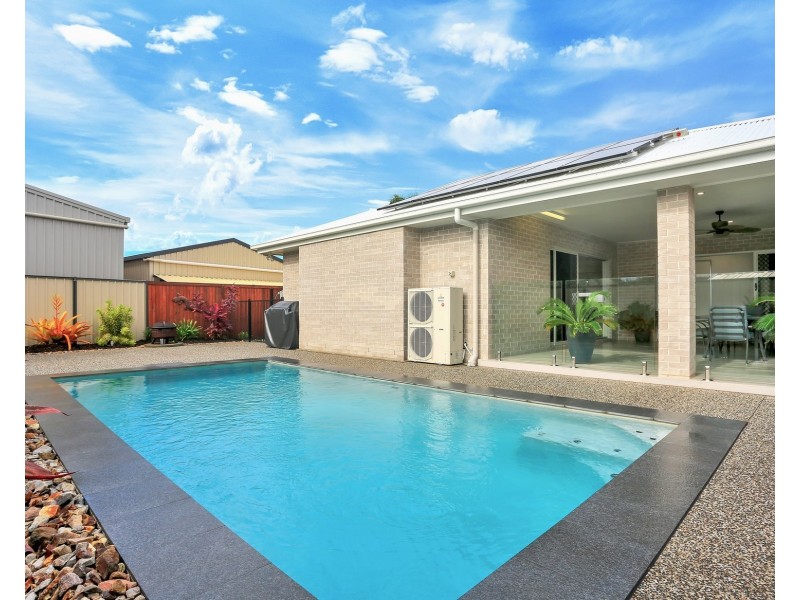 6 TULIPWOOD DRIVE, Burrum Heads QLD 4659