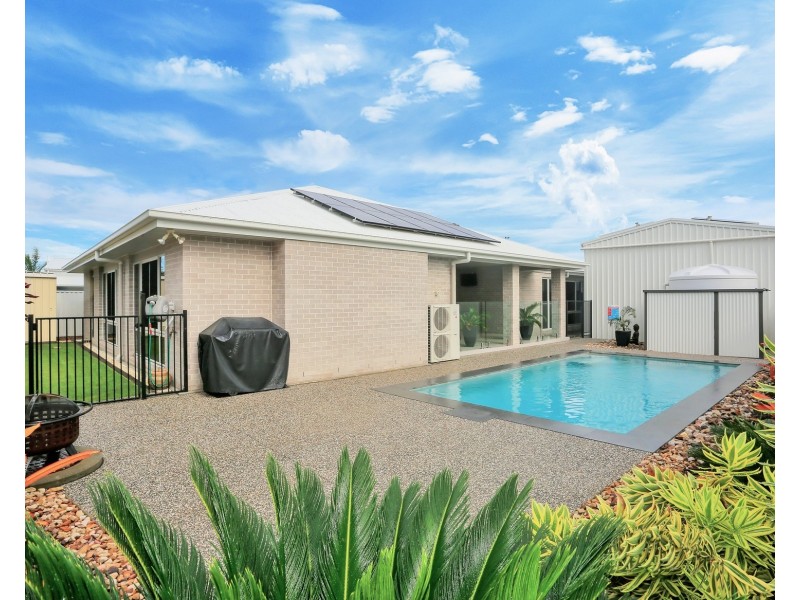 6 TULIPWOOD DRIVE, Burrum Heads QLD 4659