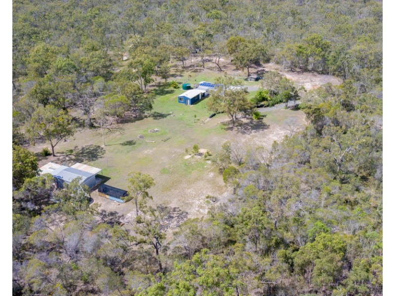 29 PACIFIC HAVEN CIRCUIT, Pacific Haven QLD 4659