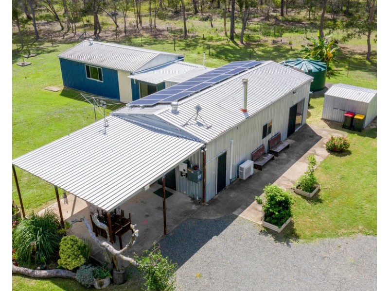 29 PACIFIC HAVEN CIRCUIT, Pacific Haven QLD 4659